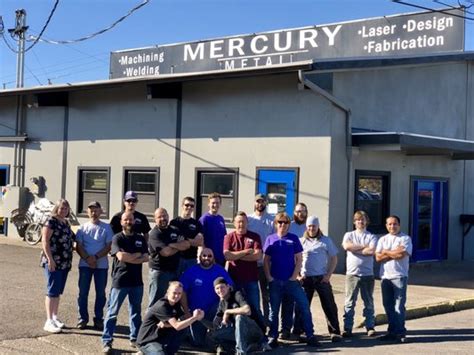 mercury metal fabrication ltd|Mercury Metal Fabrication Ltd, Hemel Hempstead .